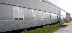  El centro Playa Dorada aspira a ser el primer centro deportivo de Cantabria anti COVID certificado por AENOR