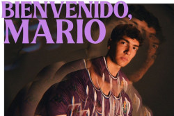 El centrocampista Mario Mart&iacute;n, cedido del Real Madrid al Real Valladolid hasta final de temporada