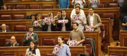 El circo de los inmaduros