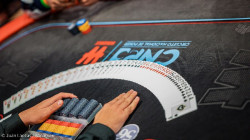 El Circuito Nacional de P&oacute;ker Winamax 2025 se convierte en el mayor torneo de p&oacute;ker en vivo de Espa&ntilde;a
