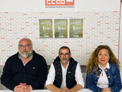 El comit&eacute; de empresa del SERCA exige la adhesi&oacute;n de la plantilla al convenio municipal de Torrelavega