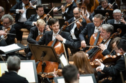 El concierto de Nochevieja de la Filarm&oacute;nica de Berl&iacute;n podr&aacute; verse en Espa&ntilde;a desde las salas de cine