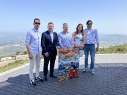 El Concurso de Salto Internacional Heras Cantabria Infinita se celebrar&aacute; del 26 al 28, con m&aacute;s de un centenar de jinetes