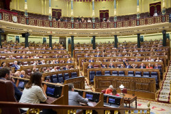 El Congreso aprueba y env&iacute;a al BOE la reforma del C&oacute;digo Penal que eleva penas para atajar la multirreincidencia