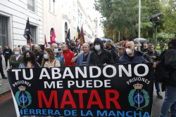 El Congreso da luz verde a la ley que reconoce a los funcionarios de prisiones como agentes de autoridad