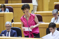 El Congreso debate esta semana una iniciativa de PNV para extender m&aacute;s all&aacute; de los 26 a&ntilde;os el cuidado por hijo enfermo