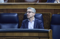 El Congreso vota hoy por segunda vez la senda de d&eacute;ficit de los Presupuestos sin mayor&iacute;a para aprobarse