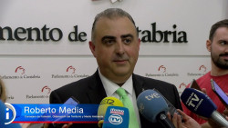 El consejero Media no se equivoca.