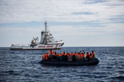 El cuento del salvamento, por Jes&uacute;s Salamanca Alonso