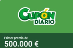  El Cup&oacute;n Diario de la ONCE reparte 350.000 euros en Unquera