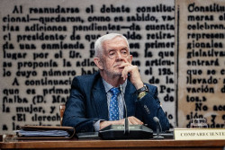 El DAO de la Guardia Civil defiende su "inocencia" y asegura que no piensa dimitir ni aunque haya juicio
