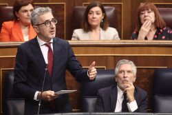 El decreto de entregas a cuenta, con m&aacute;s de 150.000 millones para las CCAA se vota esta semana en el Congreso