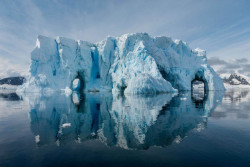 El desacuerdo clim&aacute;tico, por Alfonso Campuzano
