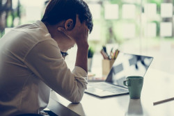 El desgaste por el estr&eacute;s de toda la vida puede aumentar la mortalidad por c&aacute;ncer, seg&uacute;n estudio