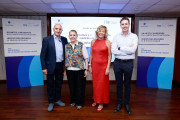 El diagn&oacute;stico molecular, "esencial" en c&aacute;ncer colorrectal metast&aacute;sico y en la mejora de su supervivencia hasta el 90%