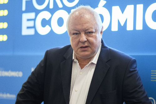 El director de FEDEA asegura que Cantabria saldr&iacute;a perdiendo con la reforma de financiaci&oacute;n auton&oacute;mica