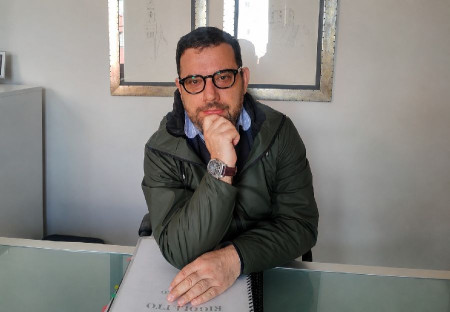 El director del FIS, Cosme Marina, analizar&aacute; ma&ntilde;ana en Laredo el porqu&eacute; la l&iacute;rica tiene cada d&iacute;a menos espacio pese a su atracci&oacute;n