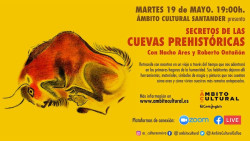 El director del MUPAC ofrece este martes una charla sobre Altamira