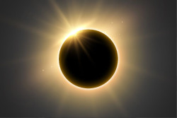 El eclipse inyectar&aacute; 360 millones en una semana en Espa&ntilde;a con el alquiler vacacional como motor rural