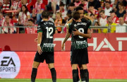 El Elche se salva y manda a Segunda al Girona junto al Mallorca