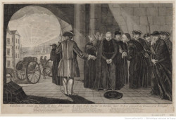 EL ERROR DE LA EXPULSIÓN DE LOS JESUITAS  EN EL SIGLO XVIII  Por Juan Goti Ordeñana  Catedrático jubilado de la Universidad de Valladolid