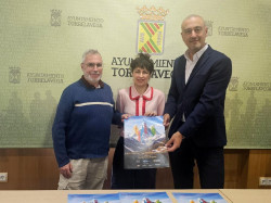 El estreno de la obra `En alg&uacute;n lugar estaremos bien` inaugura la nueva secci&oacute;n del Festival de Invierno