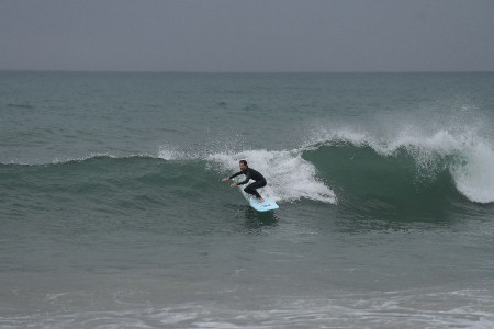 El Family Surfing Challenge se celebrar&aacute; el 3 y 4 de octubre en Liencres