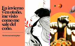 El feminismo perjudica la salud democr&aacute;tica.     Jos&eacute; Antonio &Aacute;vila L&oacute;pez