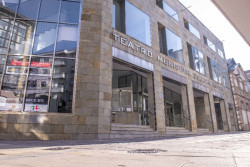 El Festival de Teatro Aficionado de Torrelavega comienza este s&aacute;bado con la comedia musical `Todos a deletrear`