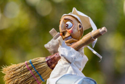 El Festival de T&iacute;teres de Torrelavega bajar&aacute; el tel&oacute;n este domingo