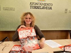 El festival `Rock&Wrestling` vuelve este s&aacute;bado a Torrelavega con m&uacute;sica y lucha libre