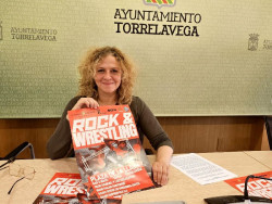 El festival `Rock&Wrestling` vuelve este s&aacute;bado a Torrelavega con m&uacute;sica y lucha libre