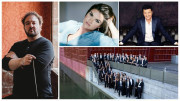 El FIS celebra este s&aacute;bado la gala l&iacute;rica dedicada a maestros de la &oacute;pera como Verdi
