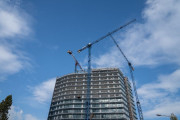 El FMI recomienda a Espa&ntilde;a aumentar la oferta para abordar la crisis del precio de la vivienda
