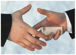 El Foro Econ&oacute;mico de Davos, o la cumbre del cinismo