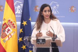 El Frente Polisario emplaza este mi&eacute;rcoles al PSOE a una reuni&oacute;n urgente sobre los saharauis y la regularizaci&oacute;n