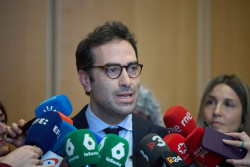 El Gobierno activa los primeros 7.720 millones del plan de respuesta a los aranceles de Trump