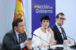 El Gobierno aprobar&aacute; el paquete de medidas por la guerra de Ir&aacute;n en un Consejo de Ministros extraordinario este viernes