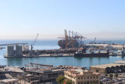 El Gobierno aprueba inversiones de m&aacute;s de 1.500 millones en los puertos espa&ntilde;oles para 2027, algunas en el de Santander