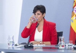 El Gobierno aprueba los dos decretos de vivienda y conf&iacute;a en que sean ratificados el viernes en el Congreso&iquest;?