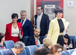 El Gobierno aprueba un nuevo recurso de acogida de migrantes junto a la c&aacute;rcel de Ceuta