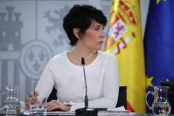 El Gobierno aprueba un real decreto para el desarrollo reglamentario de la subida de las pensiones de 2026
