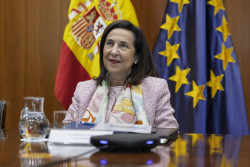 El Gobierno autoriza una inversi&oacute;n de 124 millones de euros para programas de defensa