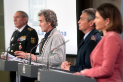 El Gobierno avisa de que ser&iacute;a un "grave error" generalizar la flexibilidad en situaciones especiales