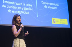 El Gobierno cesa a la presidenta de AEMET, Mar&iacute;a Jos&eacute; Rallo, "a petici&oacute;n propia"