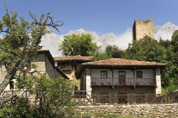 El Gobierno convoca el premio Pueblo de Cantabria 2026 dotado con 200.000 euros