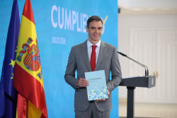 El Gobierno crea un grupo de trabajo con cient&iacute;ficos que asesorar&aacute;n sobre el fuego cuando hay que limpiar los montes, el terreno y comprar aviones cisterna