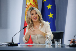 El Gobierno da luz verde al Plan Antitabaco aprobado por Sanidad y las CCAA, que ampliar&aacute; los espacios sin humo