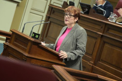 El Gobierno de Canarias exige al Estado "informaci&oacute;n urgente" sobre el Pacto Europeo de Migraci&oacute;n y Asilo