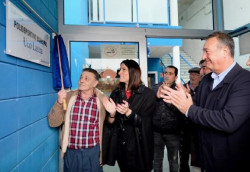 El Gobierno de Cantabria lamenta el fallecimiento de Uco Lastra, "una dolorosa p&eacute;rdida para el deporte c&aacute;ntabro"